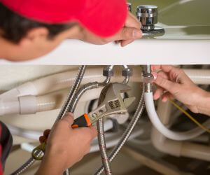 About Plumbers Pros Keller, VA