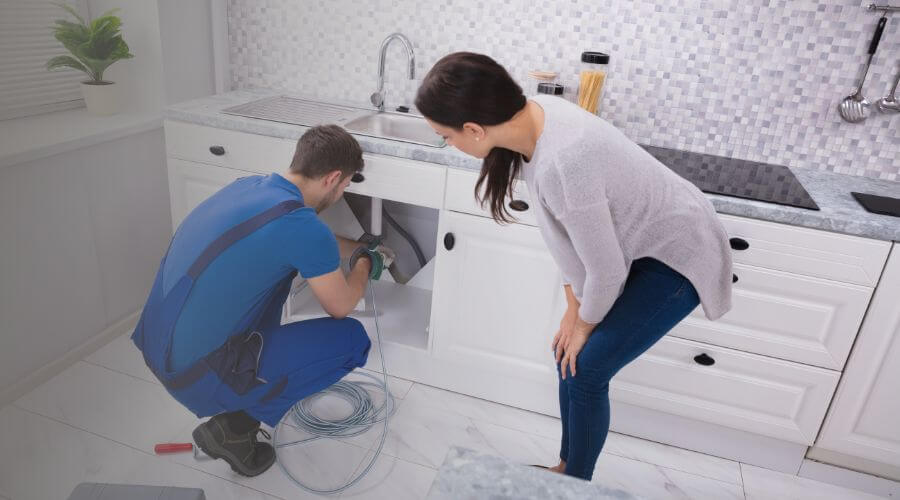 Local 24/7 Emergency Plumbing in Keller, VA